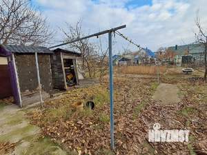 Дом 105м², 2-этажный, участок 6 сот.  