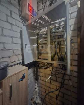 Дом 172м², 2-этажный, участок 6 сот.  