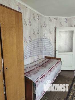 Дом 35м², 1-этажный, участок 4 сот.  
