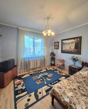 Дом 190м², 2-этажный, участок 6 сот.  