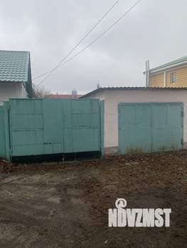 Дом 67м², 1-этажный, участок 8 сот.  