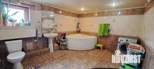 Дом 160м², 3-этажный, участок 6 сот.  