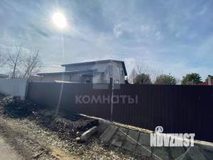 Дача 180м², 2-этажный, участок 12 сот.  