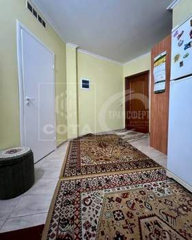 Дом 254м², 2-этажный, участок 3 сот.  