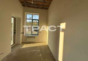 Дом 140м², 1-этажный, участок 7 сот.  