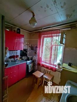 Дом 63м², 1-этажный, участок 4 сот.  