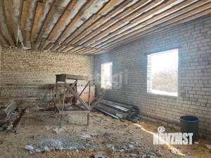 Дом 150м², 1-этажный, участок 6 сот.  