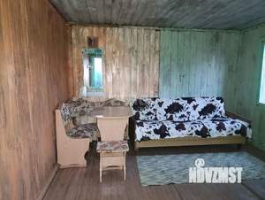 Дача 14м², 1-этажный, участок 6 сот.  