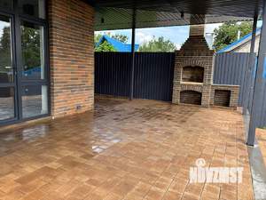 Дом 180м², 2-этажный, участок 4 сот.  