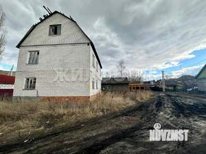 Дом 200м², 2-этажный, участок 6 сот.  
