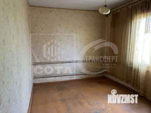 Дом 68м², 1-этажный, участок 8 сот.  