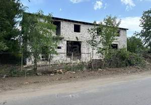 Дача 400м², 2-этажный, участок 8 сот.  
