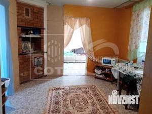 Дом 100м², 1-этажный, участок 11 сот.  