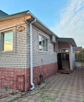 Дом 190м², 2-этажный, участок 6 сот.  