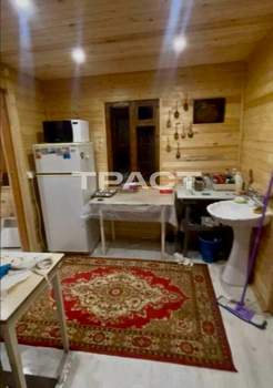 Дом 72м&sup2;, 2-этажный, участок 8 сот.  