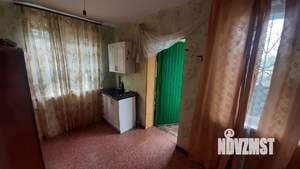 Дом 50м², 2-этажный, участок 9 сот.  