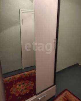 Дом 47м², 1-этажный, участок 2 сот.  