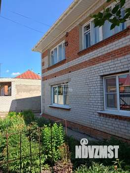 Дом 343м², 2-этажный, участок 17 сот.  