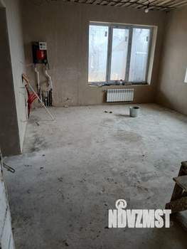 Дом 130м&sup2;, 1-этажный, участок 6 сот.  