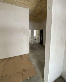 Дом 130м², 1-этажный, участок 8 сот.  