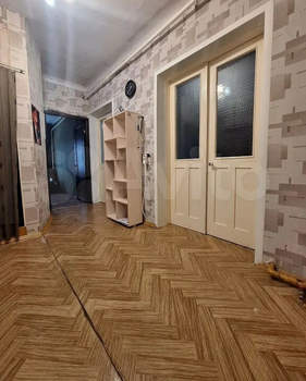 Дом 74м², 1-этажный, участок 3 сот.  