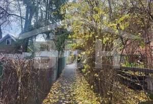 Дом 15м², 2-этажный, участок 1 сот.  