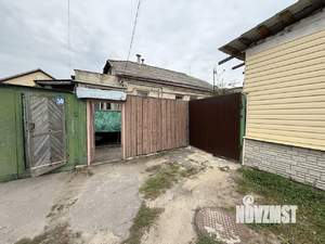 Дом 80м², 1-этажный, участок 3 сот.  