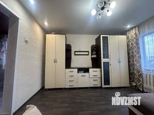 Дом 41м², 1-этажный, участок 1 сот.  