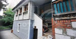 Дом 145м², 1-этажный, участок 5 сот.  
