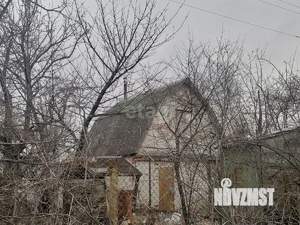 Дача 36м², 2-этажный, участок 7 сот.  