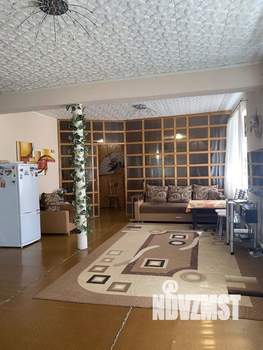 Дом 134м², 2-этажный, участок 4 сот.  