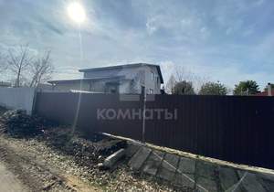 Дача 180м², 2-этажный, участок 12 сот.  