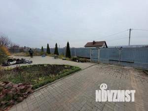 Дом 183м², 1-этажный, участок 15 сот.  