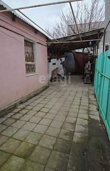 Дом 68м², 1-этажный, участок 6 сот.  