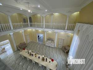 Коттедж 475м², 2-этажный, участок 8 сот.  