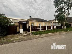 Дом 57м², 1-этажный, участок 20 сот.  