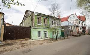 Дом 70м², 2-этажный, участок 3 сот.  