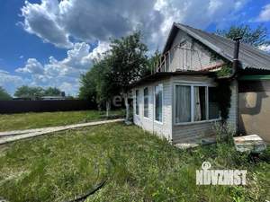 Дом 60м², 2-этажный, участок 5 сот.  