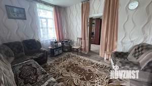Дом 55м², 1-этажный, участок 10 сот.  