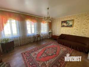 Дом 105м², 1-этажный, участок 16 сот.  