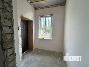 Дом 94м², 1-этажный, участок 5 сот.  