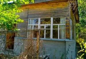 Дача 20м², 1-этажный, участок 6 сот.  