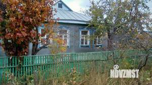 Дом 95м², 1-этажный, участок 5 сот.  