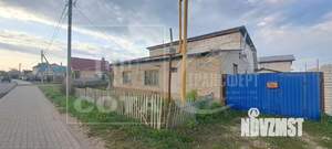 Дом 115м², 1-этажный, участок 5 сот.  