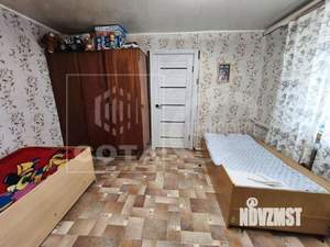 Дом 45м², 1-этажный, участок 4 сот.  