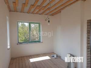 Дом 75м², 2-этажный, участок 4 сот.  