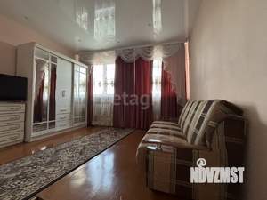 Дом 92м&sup2;, 2-этажный, участок 1 сот.  