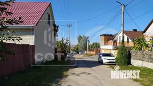 Дом 135м², 3-этажный, участок 5 сот.  