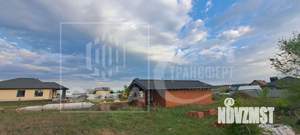 Дом 60м², 1-этажный, участок 16 сот.  