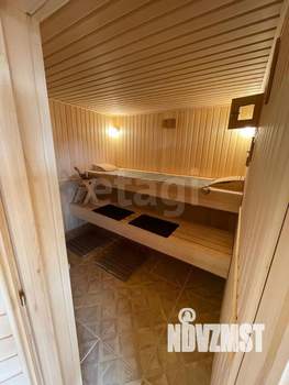 Дом 166м², 2-этажный, участок 4 сот.  
